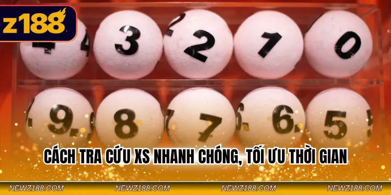 Kết Quả Xổ Số Hôm Nay Thông Tin Chuẩn Xác Tới 100% 3 Cách tra cứu XS nhanh chóng, tối ưu thời gian