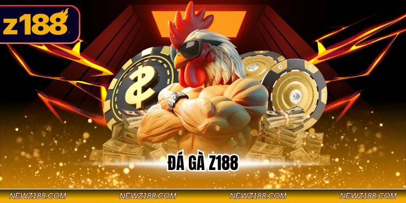 Đá Gà Z188 – Cập Nhật Full Trận Đấu Kịch Tính, Căng Thẳng 1 Đá gà Z188