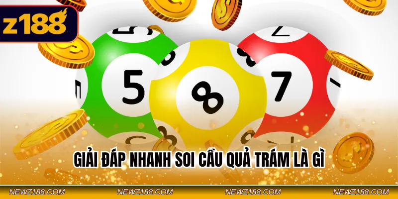 Soi Cầu Quả Trám Là Gì - Bí Quyết Luận Số Siêu Chuẩn 1 Giải đáp nhanh soi cầu quả trám là gì
