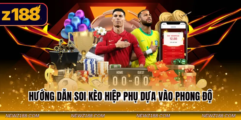 Hướng Dẫn Soi Kèo Hiệp Phụ - Quy Tắc Soi Kèo Chuẩn Xác 3 Hướng dẫn soi kèo hiệp phụ dựa vào phong độ