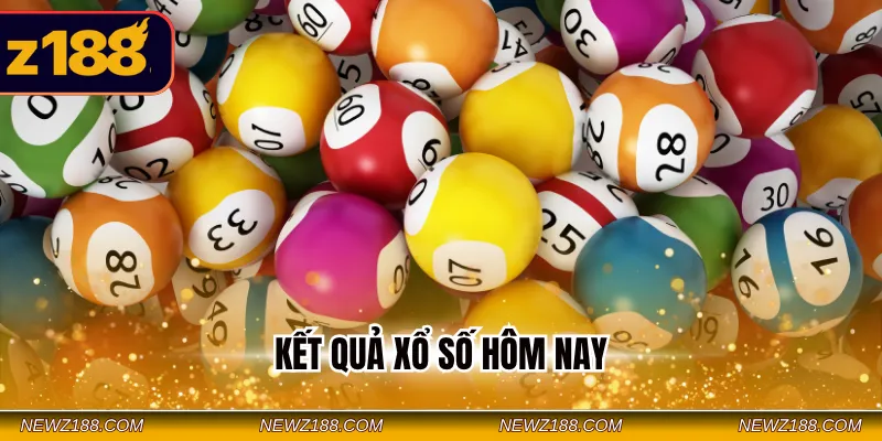 Kết Quả Xổ Số Hôm Nay Thông Tin Chuẩn Xác Tới 100% 1 Kết quả xổ số hôm nay